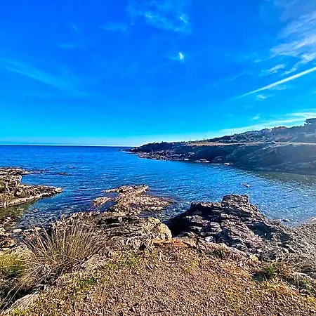 Les Calanques